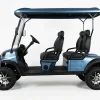 Blue_four-seat_golf_cart_202606021242 Blue four seat golf cart electric golf cart for wholesale and fleet buyers